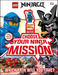 LEGO NINJAGO Choose Your Ninja Mission