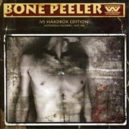 Bone Peeler