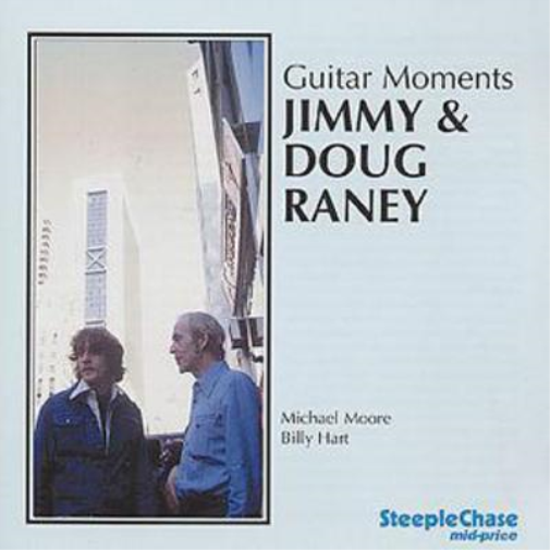 Guitar Moments