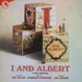 I and Albert