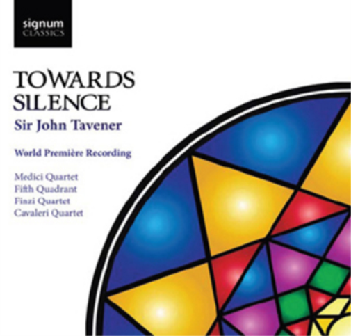 Towards Silence