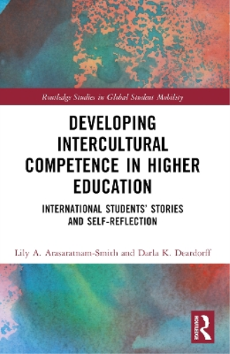 Developing Intercultural Competence in Higher Education
