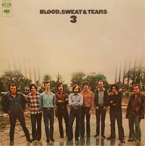Blood, Sweat & Tears 3