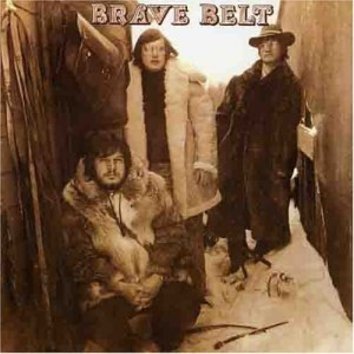 Brave belt