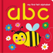 Chunky Felt Books - ABC