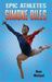 Epic Athletes: Simone Biles