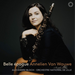 Annelien Van Wauwe: Belle Époque