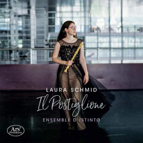 Laura Schmid: Il Postiglione