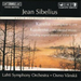 Sibelius/karelia/kuolema