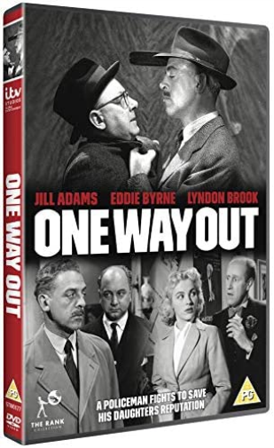 One Way Out