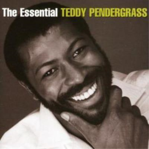 Essential Teddy Pendergrass