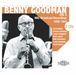 Benny Goodman: NBC Broadcast Recordings 1936-1943 - Volume 5