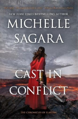Cast in Conflict