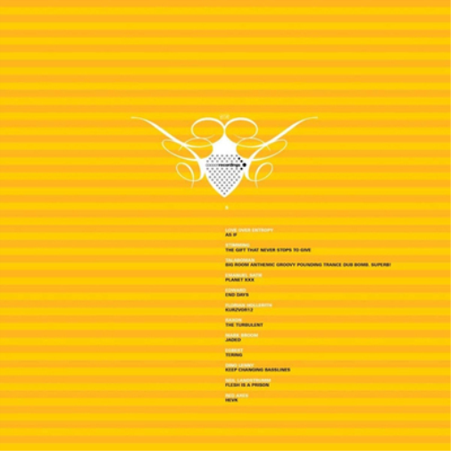 Cocoon Compilation S