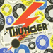 Crash of Thunder!