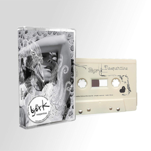Vespertine