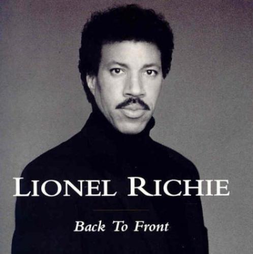 BACK TO FRONT (GREATEST HI
