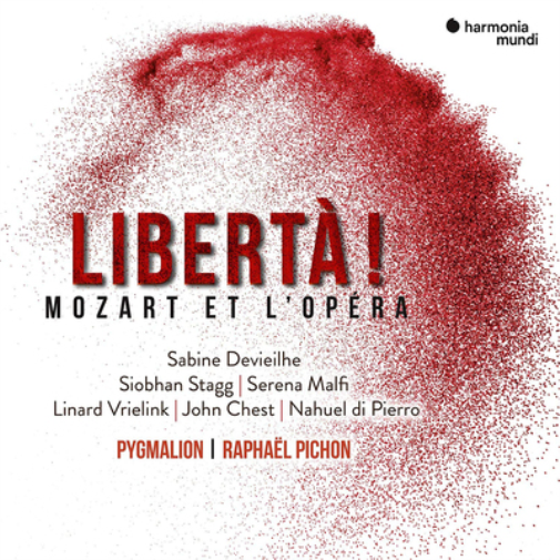 Libertà!: Mozart Et L'opéra