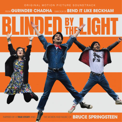Blinded By the Light