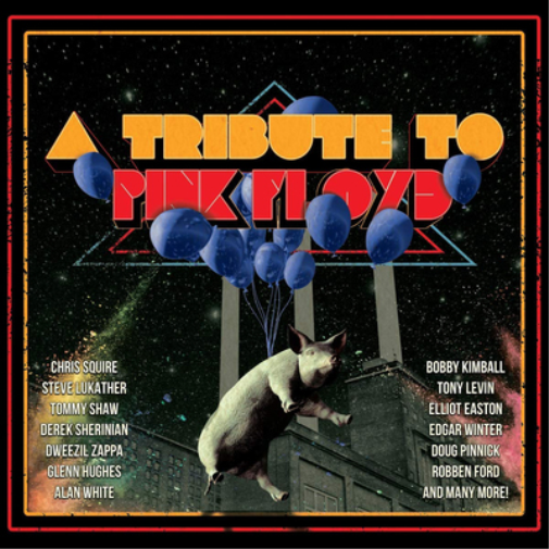 A Tribute to Pink Floyd