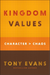 Kingdom Values