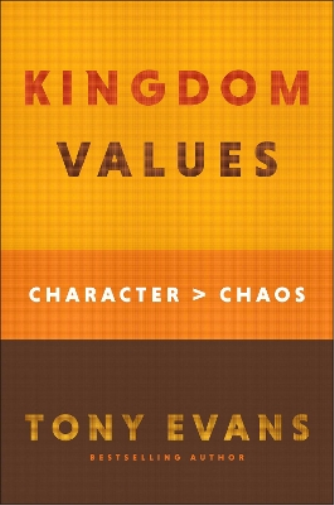 Kingdom Values
