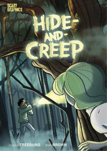 Hide-and-Creep