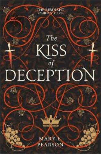 The Kiss of Deception