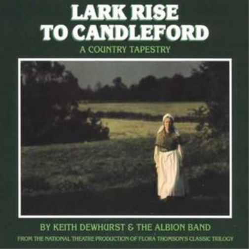 Lark Rise to Candleford