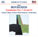 Alan Hovhaness: Symphonies Nos. 7, 14 and 23