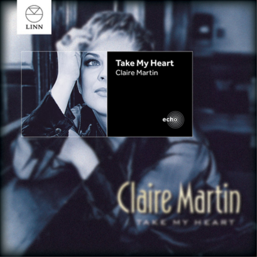 Take My Heart