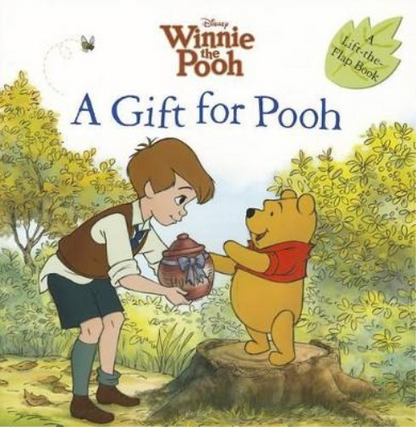 Winnie the Pooh: A Gift for Pooh