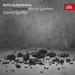 Sofia Gubaidulina: Complete String Quartets