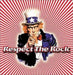 Respect the Rock 1