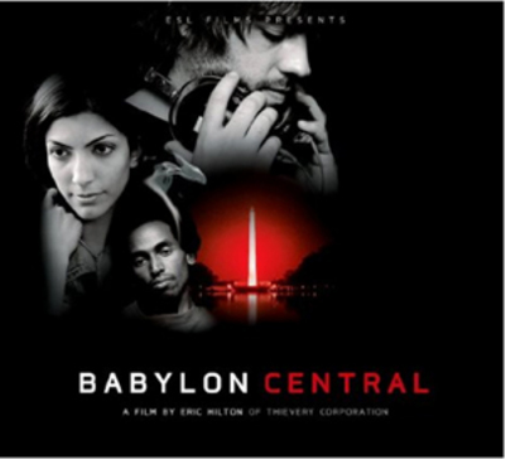 Babylon Central