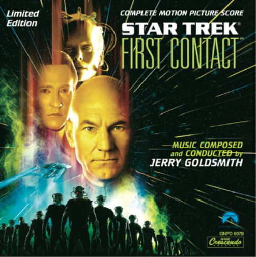 Star Trek: First Contact