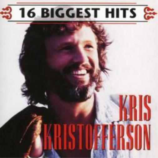 16 Biggest Hits