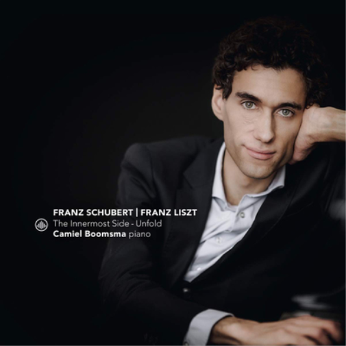 Franz Schubert/Franz Liszt: The Innermost Side/Unfold