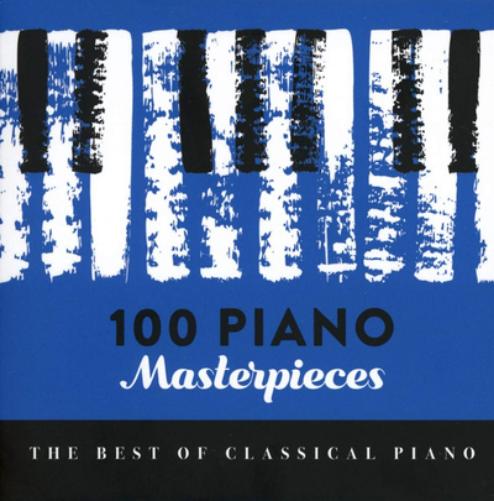 100 Piano Masterpieces