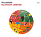 My Finnish Calendar