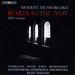 Modest Mussorgsky: Boris Godunov