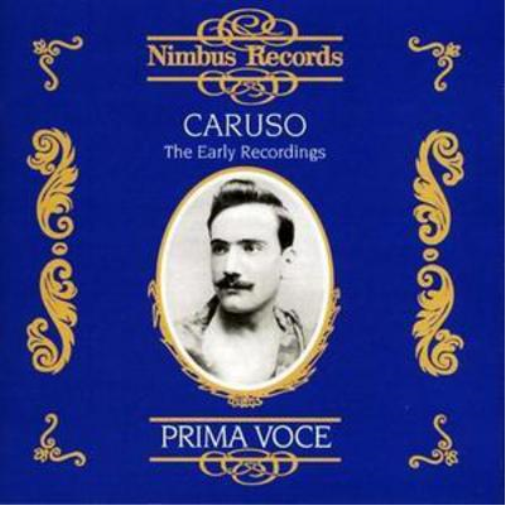The Early Recordings