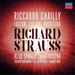 Richard Strauss: Also Sprach Zarathustra/Tod Und Verklärung/...