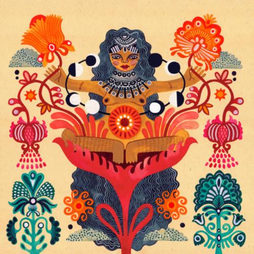 Songs of Our Mothers