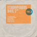 Ethiopiques Box. 7" - Volume 2