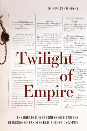 Twilight of Empire