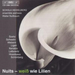 'Nuits' - Schola Heidelberg / ensemble aisthesis / Nussbaum