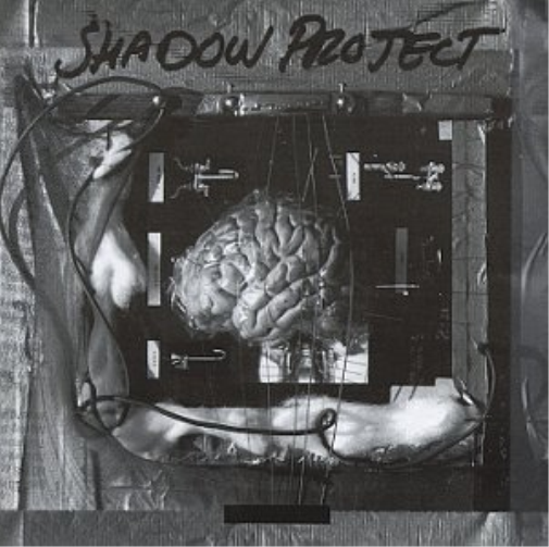 Shadow Project - In Tuned Out