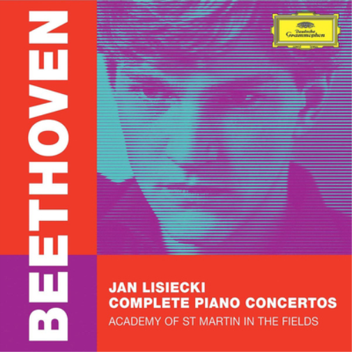 Beethoven: Complete Piano Concertos