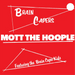 Brain Capers